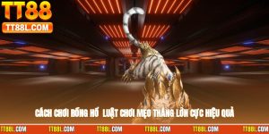 Cách Chơi Rồng Hổ - Luật Chơi, Mẹo Thắng Lớn Cực Hiệu Quả